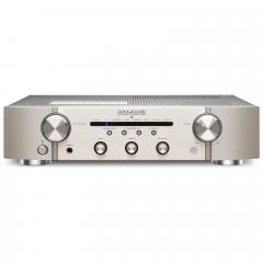 DEMO Marantz PM6007 integroitu vahvistin, hopeakulta DEMO Marantz PM6007 integroitu vahvistin, hopeakulta