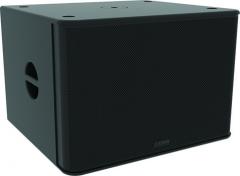 EAW RS115 Aktiivisubwoofer EAW RS115 Aktiivisubwoofer