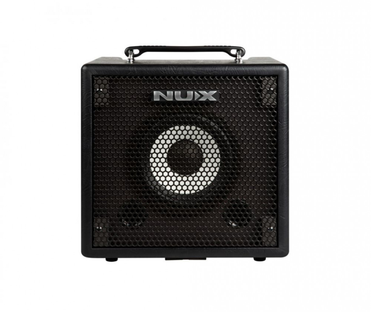 NUX Mighty Bass 50BT bassovahvistin