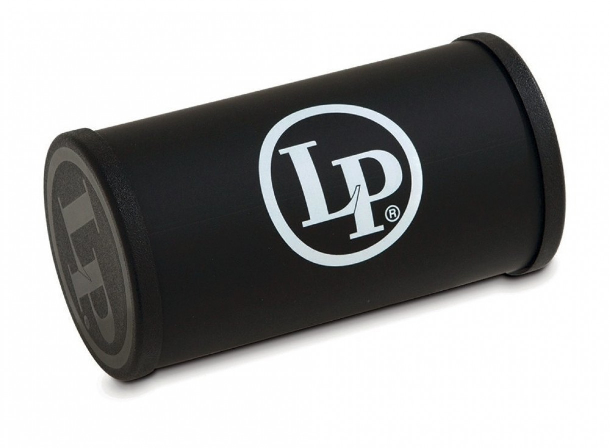 Latin Percussion Shaker Session