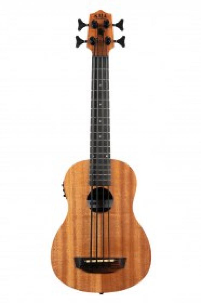 KALA UBASS Nomad Acoustic-Electric Fretted