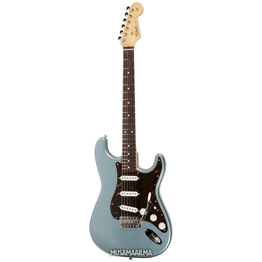 Tokai TST-50 Ocean Turquoise Metallic sähkökitara