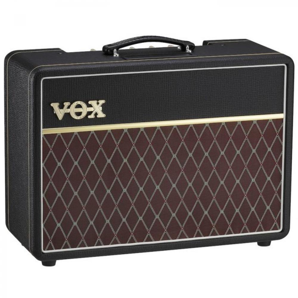 Vox AC10C1 Custom kitaravahvistin