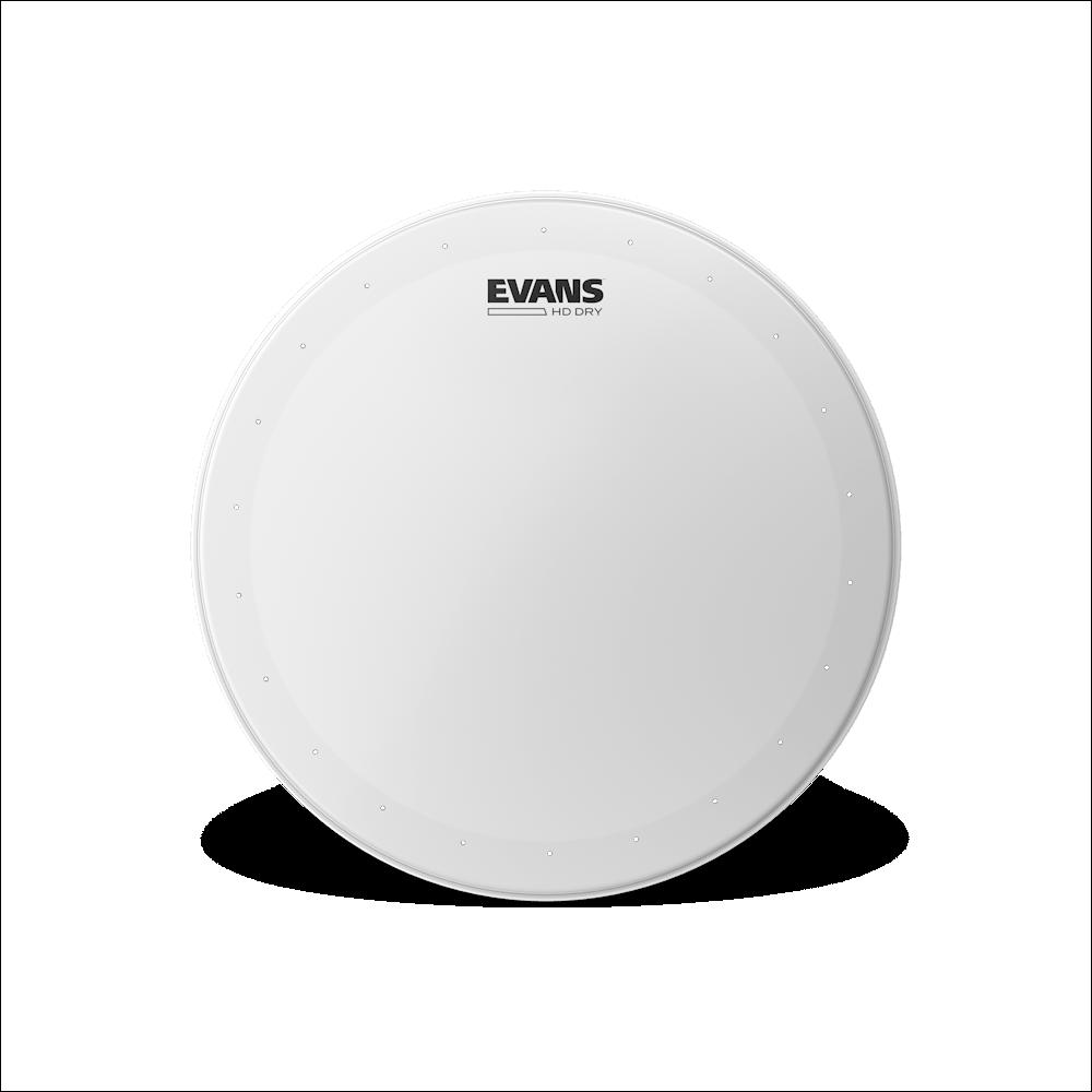 Evans Genera HD Dry 14" virvelikalvo