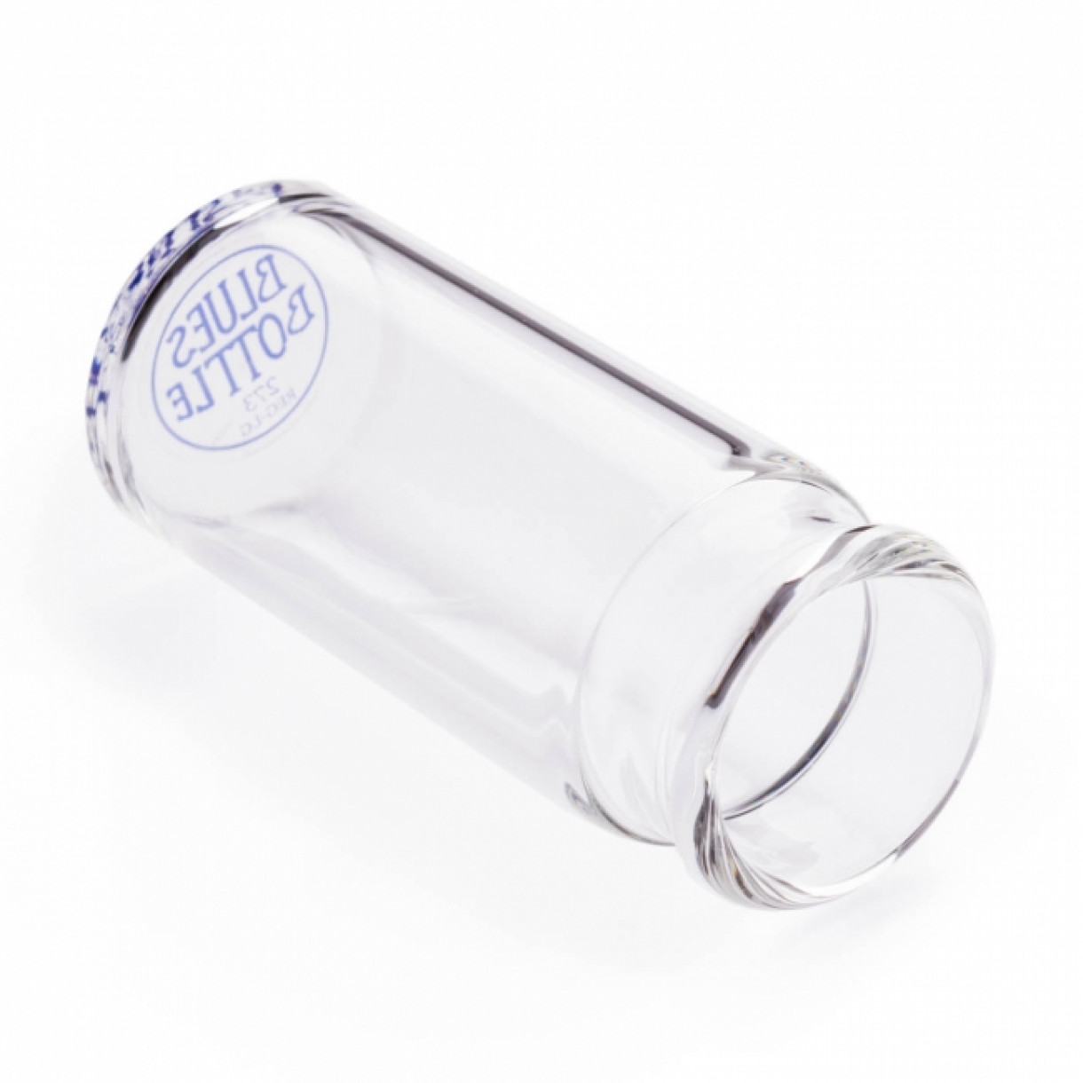 Dunlop 273 Blues Bottle Slide