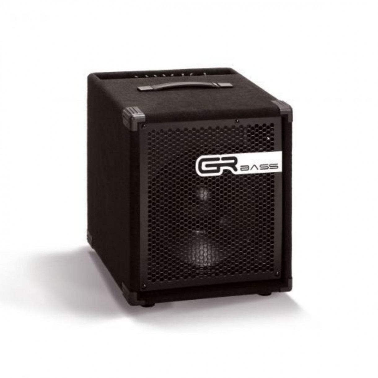 GR Bass Cube 350 bassokombo