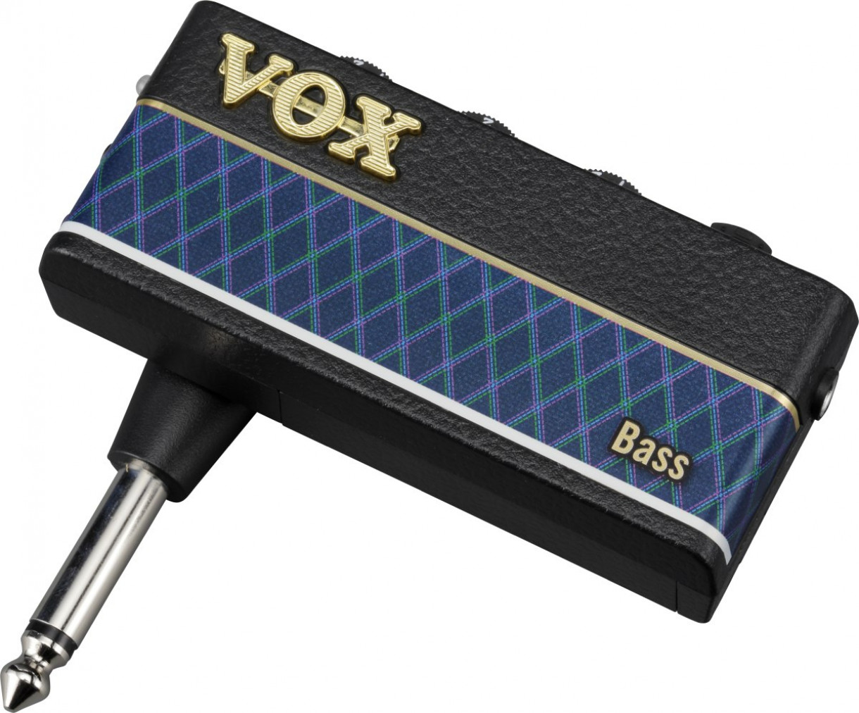 Vox amPlug 3 Bass kuulokevahvistin bassolle