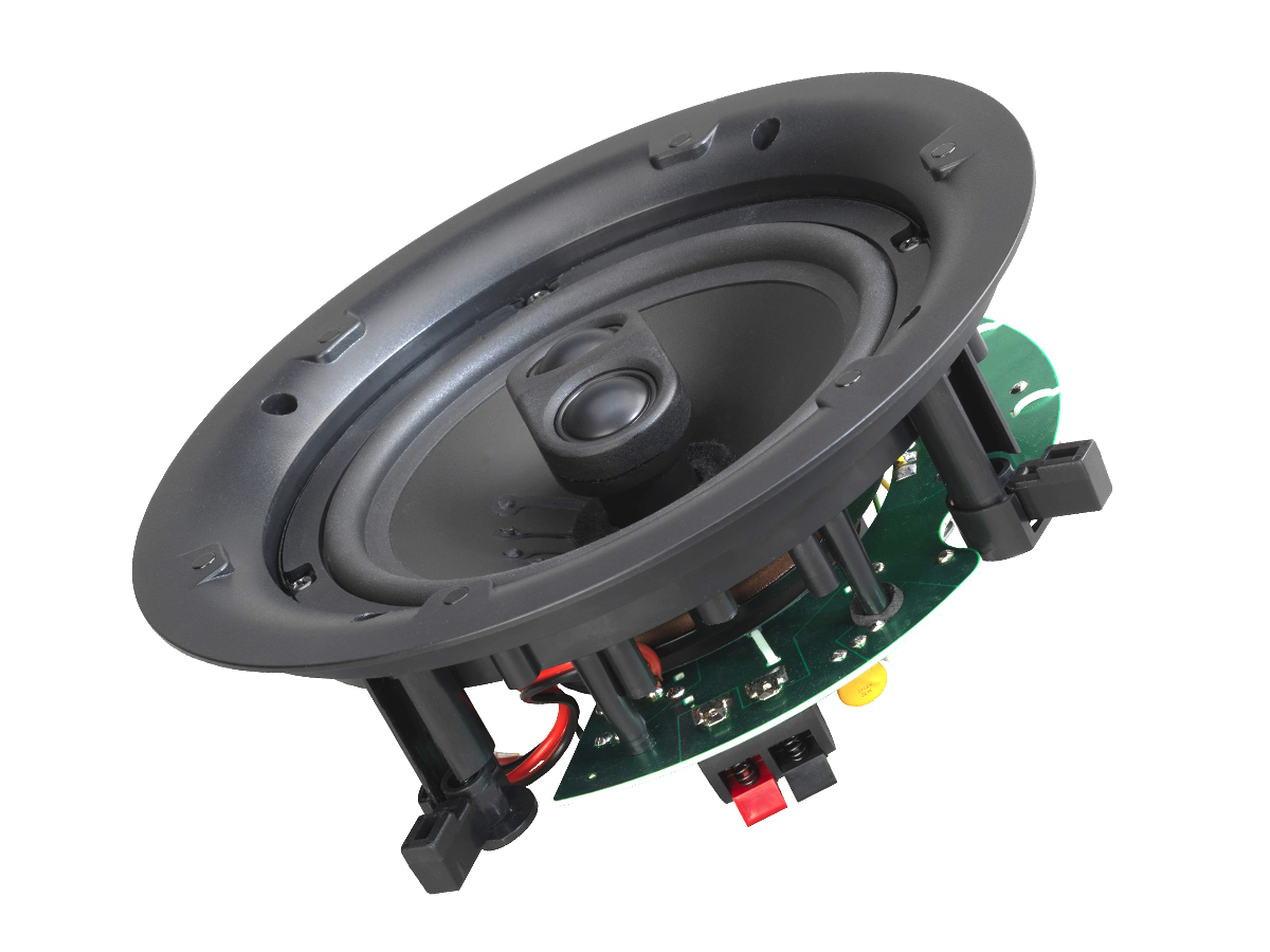 Q acoustics qi65c sk 94547