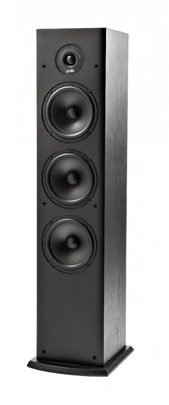 polk t50bk
