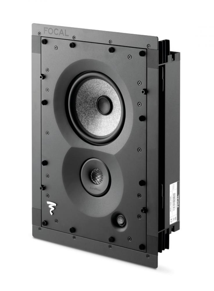 Focal 1000 IW6 Asennuskaiutin - Hifi.fi