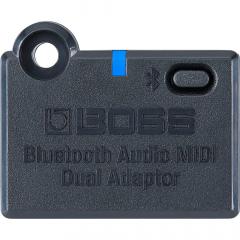 BOSS BT-Dual Bluetooth Audio Midi Dual Adapteri