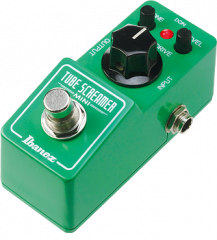 IBANEZ TUBESCREAMER MINI TS MINI pedaali