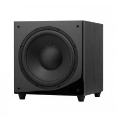 Wilson SUB-12 12" aktiivisubwoofer, musta