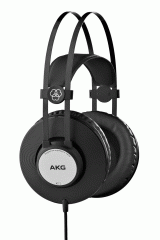 AKG K 72 suljetut stereokuulokkeet