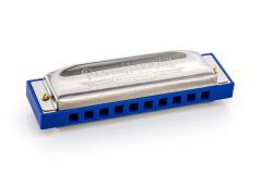 Hohner PentaHarp Huuliharppu E-molli