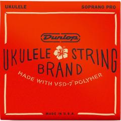 Dunlop ukulelen kielet  SOPRANO PRO UKULELE