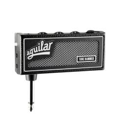 Aguilar amPlug3 Tone Hammer kuulokevahvistin