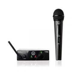 AKG WMS40 Mini Vocal Set ISM2 (864.375MHz) Langaton mikrofoni