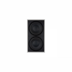 B&W ISW-4 integroitava passiivinen subwoofer