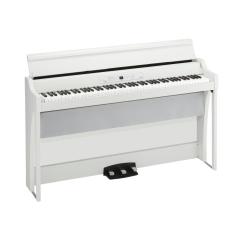 KORG G1B-Air-WH digitaalipiano, valkoinen