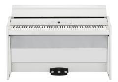 KORG G1B-Air-WH digitaali Piano, valkea