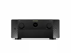 Marantz AV10 AV-esivahvistin, musta