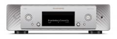 Marantz CD 50n CD-soitin ja striimeri, hopea