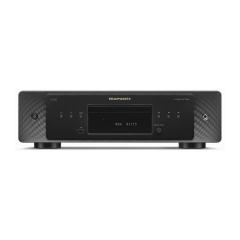 Marantz CD60 CD-soitin, musta