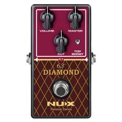 NUX 63´ Diamond Overdrive