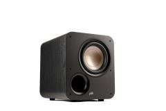 Polk Audio Signature Elite 8" aktiivisubwoofer, musta