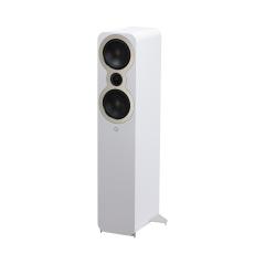 Q Acoustics Q3050C lattiakaiutin, valkoinen