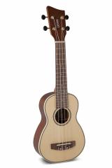 GEWA Sopraano Ukulele Manoa M-SO