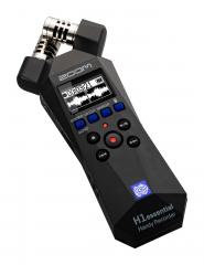 Zoom H1 Essential tallennin Zoom H1 Essential tallennin