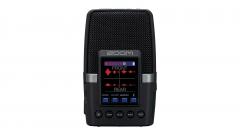 Zoom H2 essential tallennin Zoom H2 essential tallennin