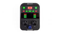 Zoom P2 PodTrak Zoom P2 PodTrak
